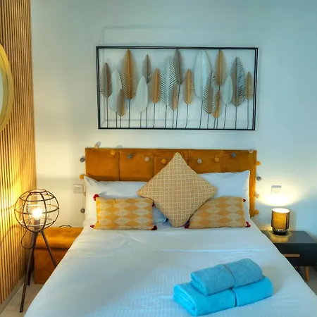 Apartamento Beautifully Furnished 2 Bedrooms, Sun Terrace Jmat1-1 Gzira